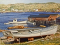 Joe Batt's Arm, 1986